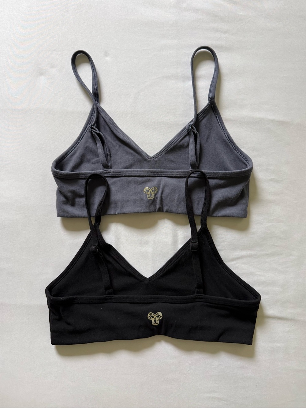 Aritzia Butter Hold Tight Bra - XS